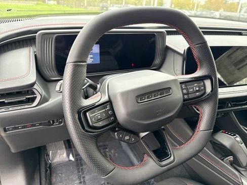 New 2026 Dodge Charger R/T w/ Blacktop Package AWD/4WD image 17