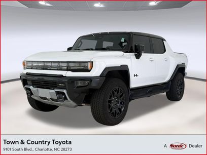 Used 2026 GMC Hummer EV 4x4 Crew Cab