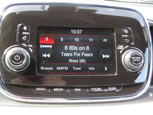 Used 2016 FIAT 500 e image 17