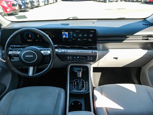 Used 2024 Hyundai Kona SEL FWD image 13