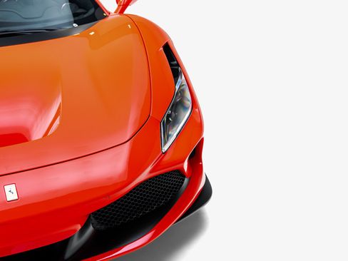 Used 2022 Ferrari F8 Tributo RWD image 24