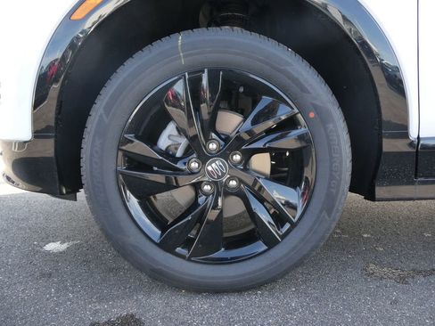 New 2026 Buick Encore GX Sport Touring w/ Comfort Package image 22