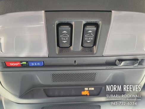 Used 2024 Subaru Crosstrek 2.5i Wilderness image 33