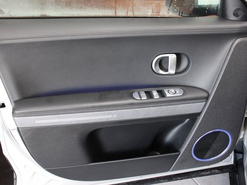 Used 2023 Hyundai Ioniq 5 SEL w/ Cargo Package image 9