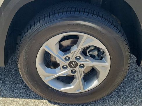Used 2024 Hyundai Tucson SEL AWD/4WD image 13