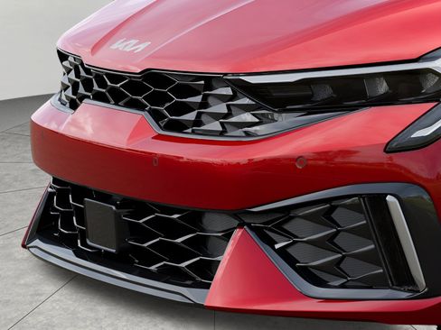 New 2026 Kia K5 GT-Line w/ GT-Line Premium Package image 12