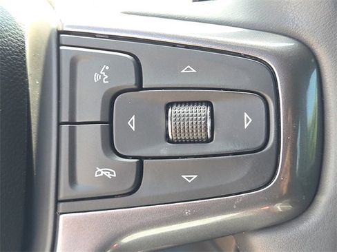 Used 2024 Chevrolet Silverado 1500 High Country w/ Technology Package image 25