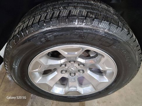 Used 2019 RAM 1500 Big Horn image 11