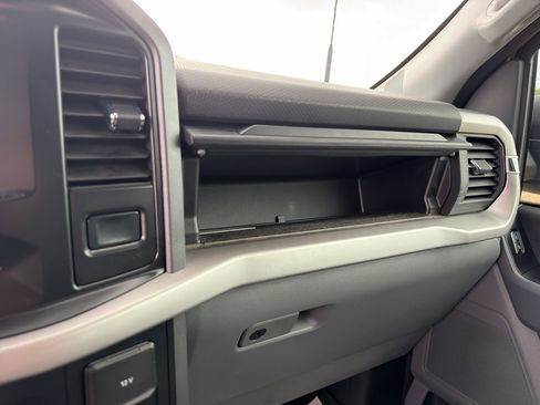 Used 2022 Ford F150 XLT image 24