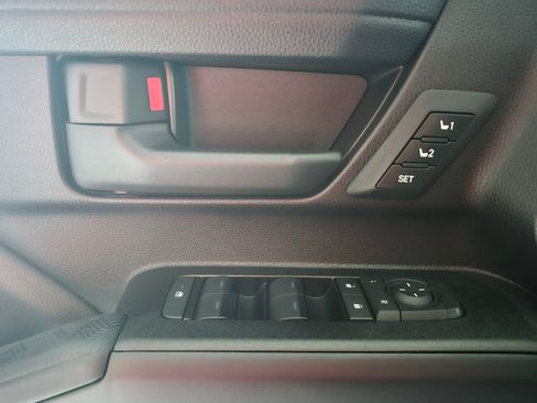 New 2026 Toyota 4Runner TRD Off-Road Premium AWD/4WD image 16