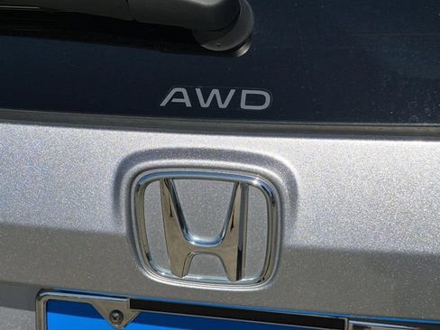 Used 2025 Honda CR-V EX-L image 11
