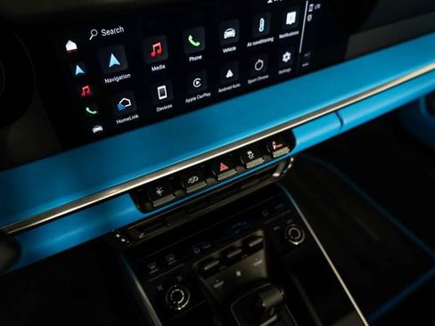 Used 2024 Porsche 911 Turbo S image 21