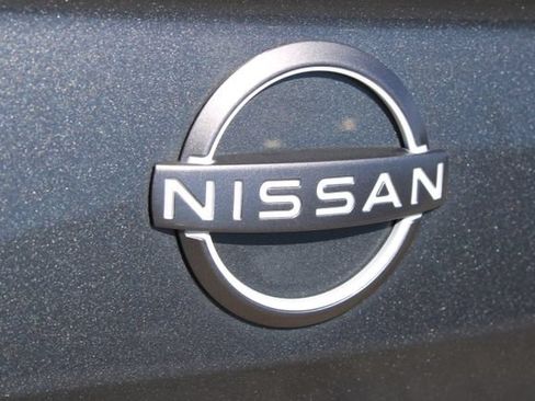 Used 2024 Nissan Altima 2.5 SV w/ SV Premium Package FWD image 7