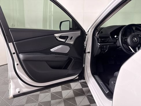 Used 2022 Acura RDX AWD w/ Technology Package image 5