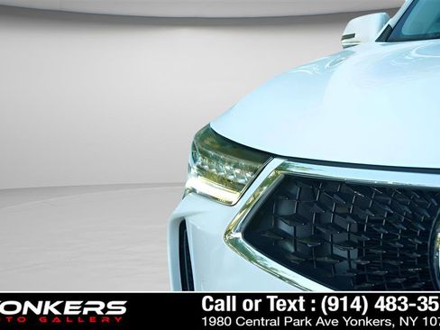Used 2022 Acura RDX AWD w/ Advance Package image 66