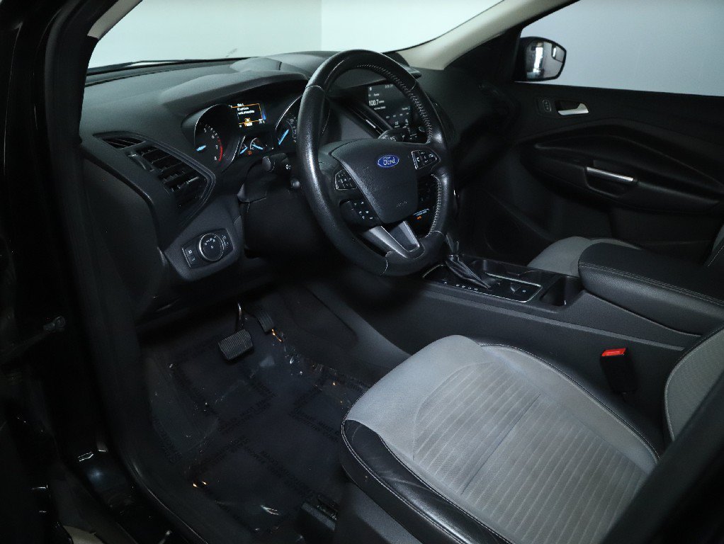 Used 2019 Ford Escape SE AWD/4WD image 17
