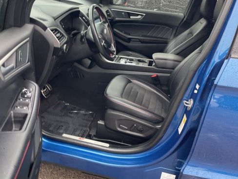 Used 2024 Ford Edge ST-Line image 48