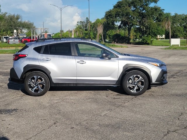 Certified 2024 Subaru Crosstrek 2.0i Premium AWD/4WD image 5