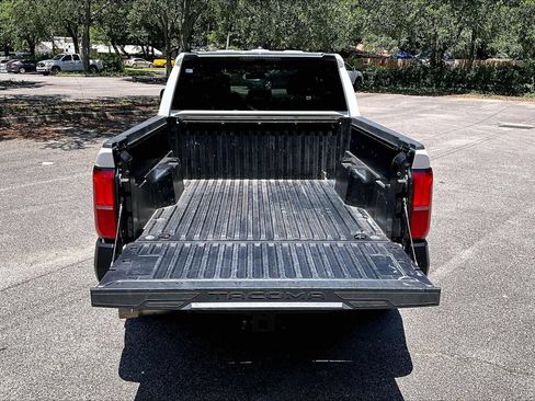 Used 2024 Toyota Tacoma SR RWD image 35