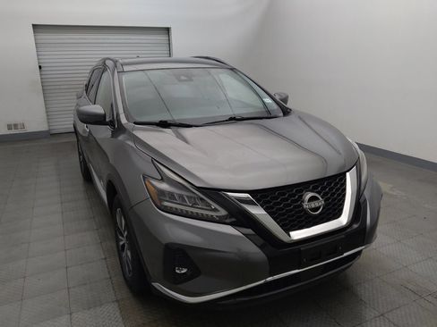 Used 2023 Nissan Murano SV FWD image 14