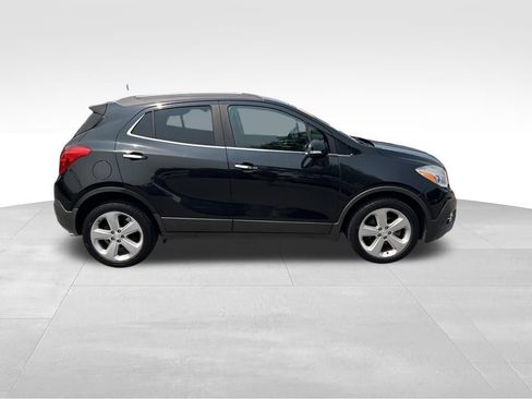 Used 2015 Buick Encore Convenience FWD image 8