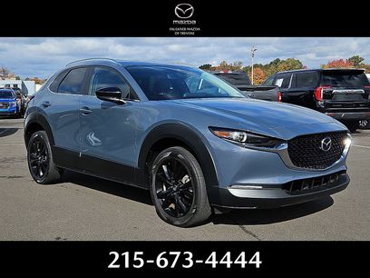 Certified 2023 MAZDA CX-30 AWD 2.5 S w/ Preferred Package