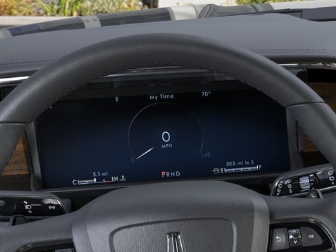 New 2024 Lincoln Navigator L Reserve AWD/4WD image 13