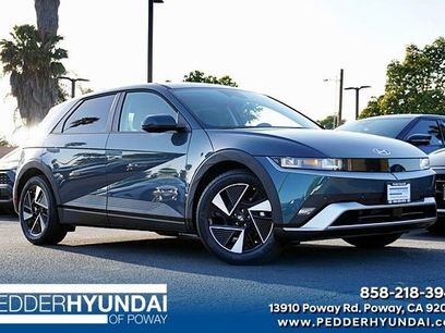 New 2026 Hyundai Ioniq 5 SE