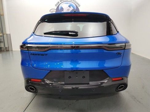 New 2024 Dodge Hornet R/T Plus w/ R/T Blacktop Package image 7