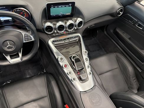 Used 2018 Mercedes-Benz AMG GT C image 26