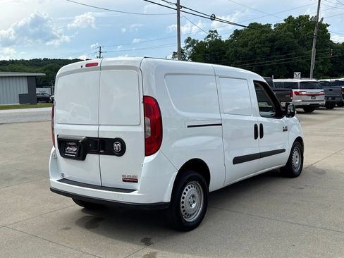 Used 2022 RAM ProMaster City Wagon FWD image 19