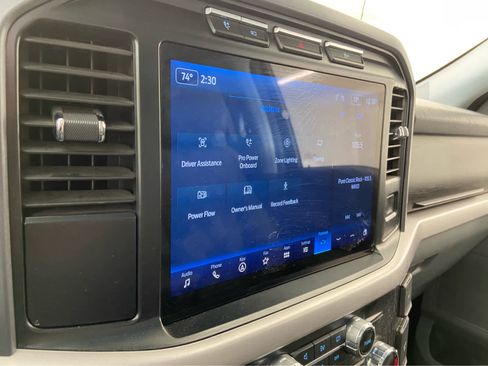 Used 2023 Ford F150 XLT w/ Equipment Group 302A High image 30