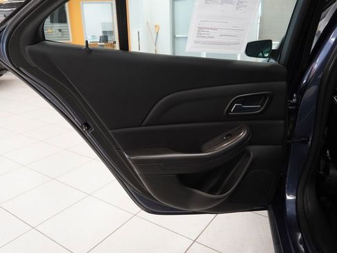 Used 2014 Chevrolet Malibu LT w/ Power Convenience Package image 20