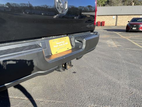 Certified 2024 RAM 3500 Tradesman image 38