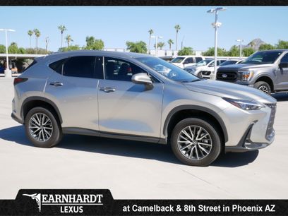 Used 2024 Lexus NX 350 AWD