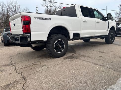 New 2026 Ford F250 XLT w/ XLT Premium Package image 5