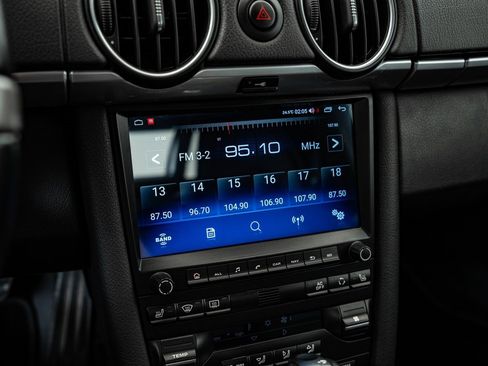 Used 2009 Porsche Boxster S image 35