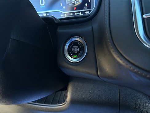 Used 2022 Chevrolet Tahoe High Country image 26