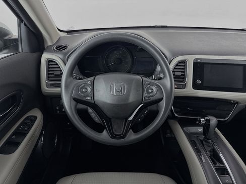 Certified 2022 Honda HR-V EX image 22