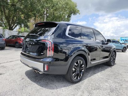 Certified 2023 Kia Telluride SX Prestige