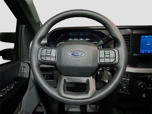 New 2026 Ford F350 XL w/ XL Chrome Package image 7