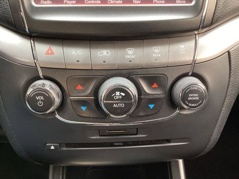 Used 2016 Dodge Journey Crossroad image 21