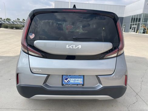 Used 2024 Kia Soul LX w/ Option Group 015 image 4