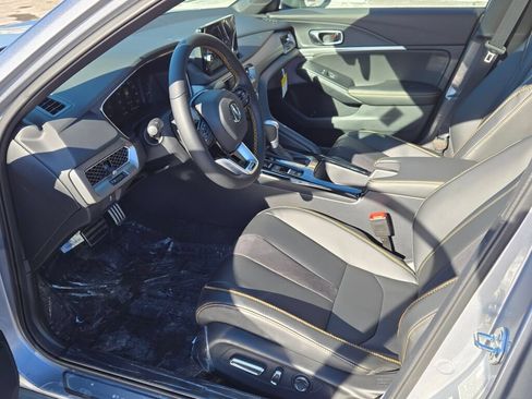 New 2026 Acura Integra A-Spec FWD image 21