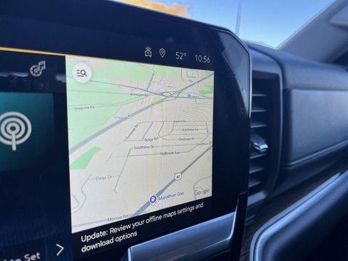 New 2026 Chevrolet Silverado 1500 LT image 14