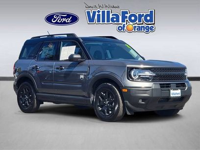 Used 2026 Ford Bronco Sport Big Bend w/ Convenience Package