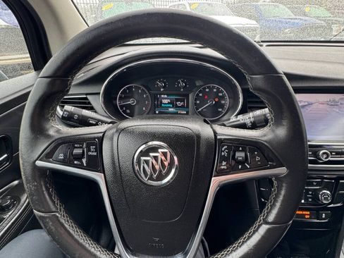 Used 2018 Buick Encore Preferred FWD image 19