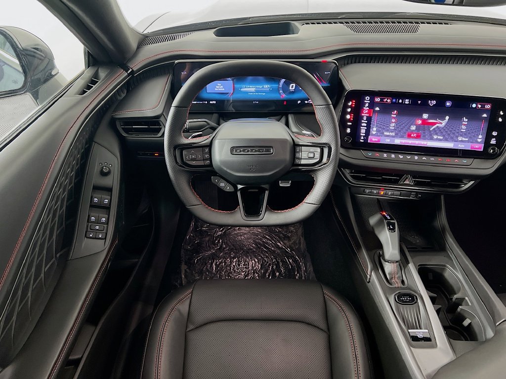 New 2026 Dodge Charger R/T AWD/4WD image 22
