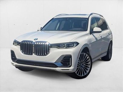 Used 2022 BMW X7 xDrive40i w/ Cold Weather Package