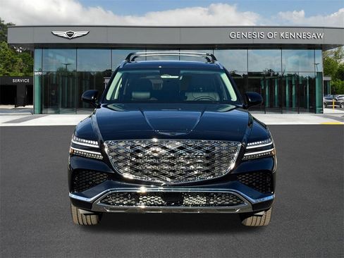 New 2026 Genesis GV80 2.5T Select image 2